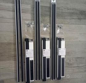 3 Tende oscuranti motorizzate Velux