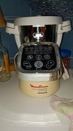 Moulinex Cuisine Companion 