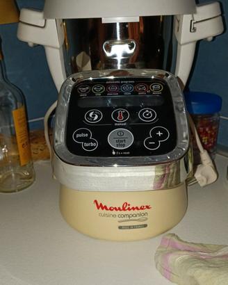 Moulinex Cuisine Companion 