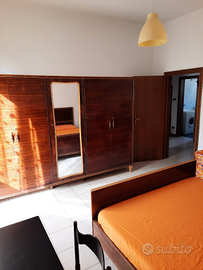 Camere libere da febbraio in appartamento