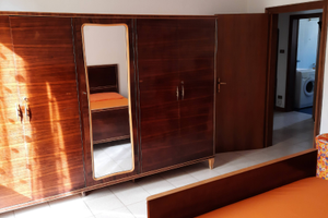 Camere libere da febbraio in appartamento