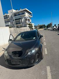 Seat leon fr 2.0 ex170 cv