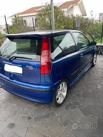 Punto gt turbo