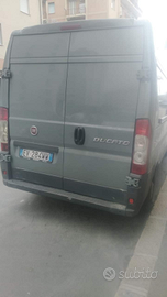 Furgone fiat ducato 2014