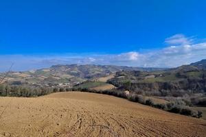 Terreno con casolare rudere