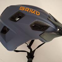 Casco mountain bike Briko