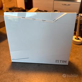 Modem TIM Sercomm VD625  Wi-Fi - Bianco