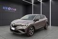 RENAULT Captur Plug-in Hybrid E-Tech 160 CV RS Lin