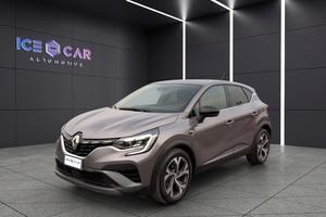 RENAULT Captur Plug-in Hybrid E-Tech 160 CV RS Lin