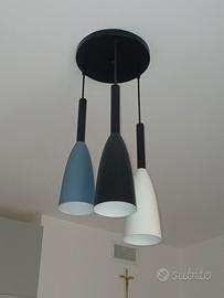 lampadario camera /cameretta 