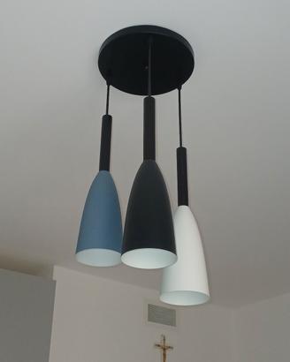 lampadario camera /cameretta 