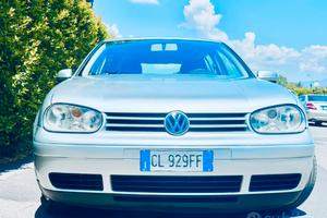 Golf 4 ricambi come nuovi