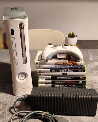 Xbox 360 