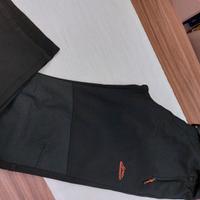 Pantaloni da Sci Neve UOMO TG 54 NUOVI