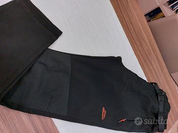 Pantaloni da Sci Neve UOMO TG 54 NUOVI - Sports In vendita a Varese