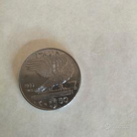 moneta 50 centesimi