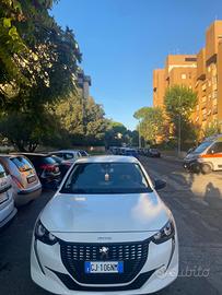 Peugeot 208 1.2 PureTech