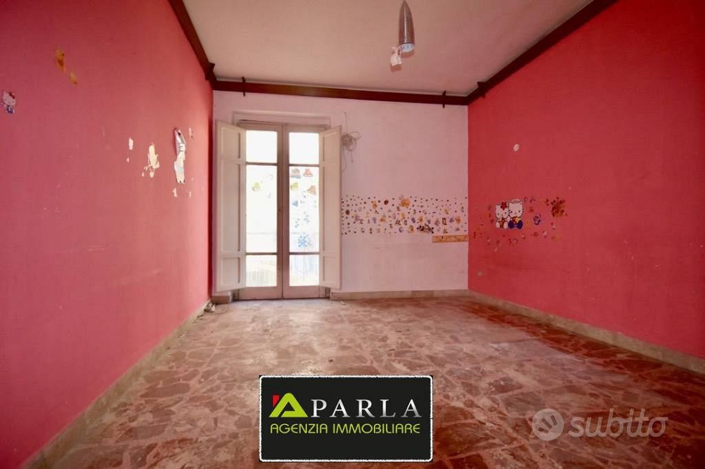 Apartment in Canicattì, Rovitelli, Agrigento - Vista 4