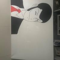 Quadri dipinti a mano