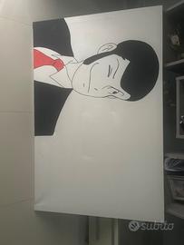 Quadri dipinti a mano