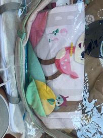 Palestrina Tiny love forest