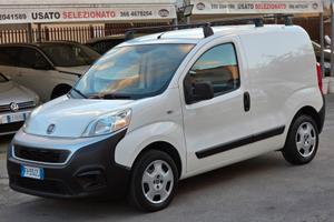 Fiat Fiorino 1.3 MJT 75CV 2017