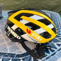 Casco LAZER VISMA taglia L
