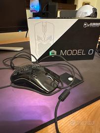 Golrius model o  68 grammi perfetto per gaming