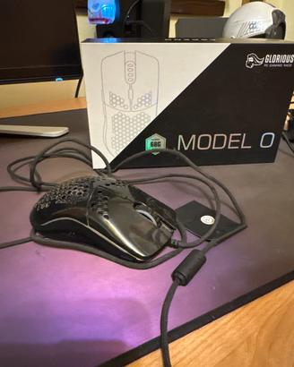 Golrius model o  68 grammi perfetto per gaming