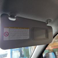 Aletta parasole destra DAIHATSU TERIOS del 2001