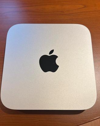 Mac Mini M2
