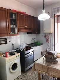 Appartamento porta romana
