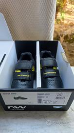 Scarpe Northwave Hammer Junior 32 Ottime