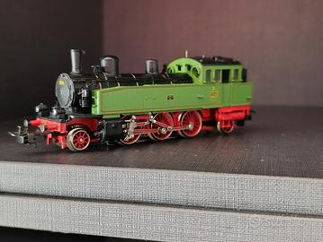 Locomotiva Marklin 3312