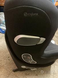 Seggiolino per auto cybex