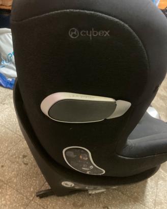 Seggiolino per auto cybex