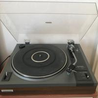 Pioneer pl-112D