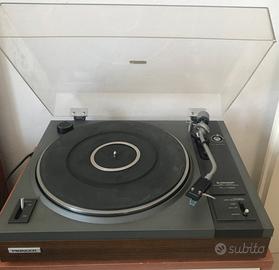 Pioneer pl-112D