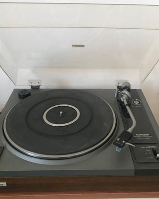 Pioneer pl-112D