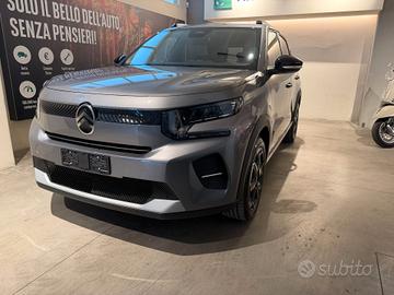 Citroen C3 PureTech 100 S&S Plus