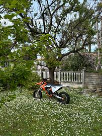 Ktm sx 2022