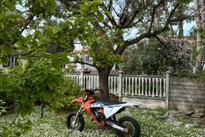Ktm sx 2022