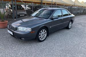 Volvo S80 2.4 D5 20V cat Nordica