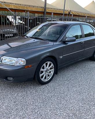 Volvo S80 2.4 D5 20V cat Nordica