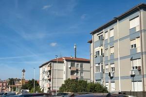 Cagliari, adiacenze Viale Ciusa,ascensore e p.auto