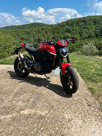 Ducati Monster 937 35kw