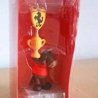 Portafoto Originale Ferrari 