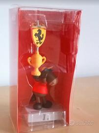 Portafoto Originale Ferrari 