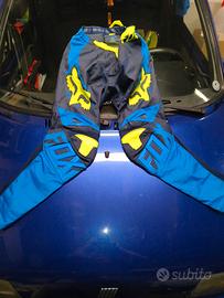 Pantaloni motocross