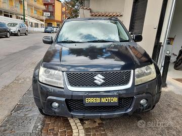 Suzuki Grand Vitara 4X4